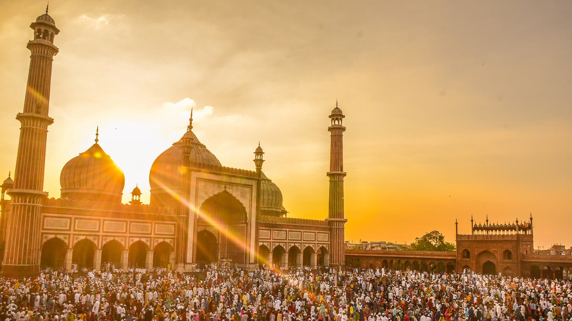 Eid Ul Fitr 2023 Dates, History, Time Ramzan Eid 2023 Adotrip